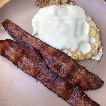 Little Pecks - Bacon, egg and cheese without the bread. - Coffee & Tea Near Me - Troy, New York Little Pecks - Bacon, egg and cheese without the bread. - Coffee & Tea Near Me - Troy, New York