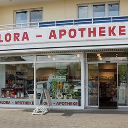 Flora-Apotheke