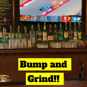 Nickel's Pub - Dive Bar and Nascar go Hand and Hand - Pubs Near Me - New Berlin, Wisconsin Nickel's Pub - Dive Bar and Nascar go Hand and Hand - Pubs Near Me - New Berlin, Wisconsin