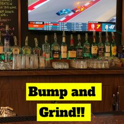 Nickel's Pub - Dive Bar and Nascar go Hand and Hand