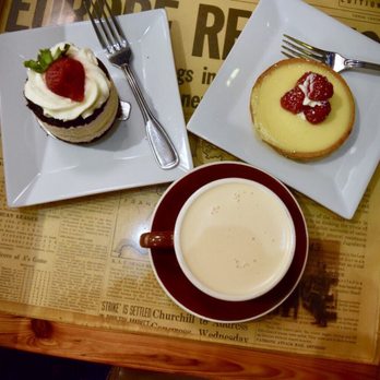 Thinking Cup - Coffee & Tea Near Me - Boston, Massachusetts Thinking Cup - Coffee & Tea Near Me - Boston, Massachusetts