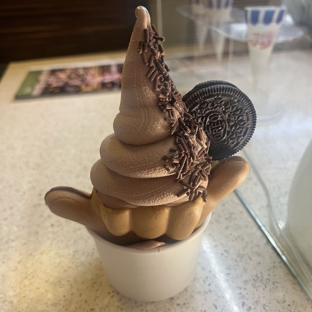 Kokoro Cafe - Desserts Near Me - Honolulu, Hawaii Kokoro Cafe - Desserts Near Me - Honolulu, Hawaii