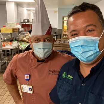 Pro Clean Cleaning Services - Hospital Kitchen Cleaning - Office Cleaning Near Me - La Porte, Texas Pro Clean Cleaning Services - Hospital Kitchen Cleaning - Office Cleaning Near Me - La Porte, Texas