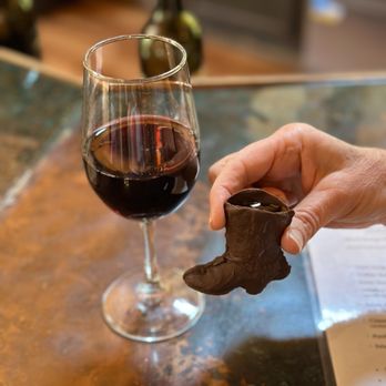 LONGSHADOW RANCH VINEYARD AND WINERY - Updated October 2025 - 686