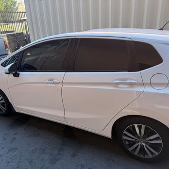 Vetra - Side windows - Home Window Tinting Near Me Vetra - Side windows - Home Window Tinting Near Me