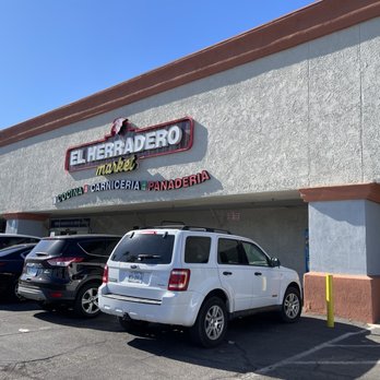 El Herradero Supermarket - Front - Grocery Near Me - Tucson, Arizona El Herradero Supermarket - Front - Grocery Near Me - Tucson, Arizona