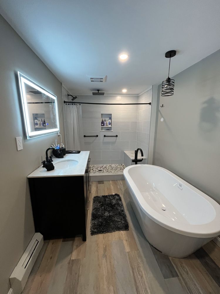 Slide of ND Plumbing Solutions