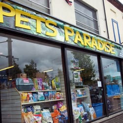 Pets Paradise