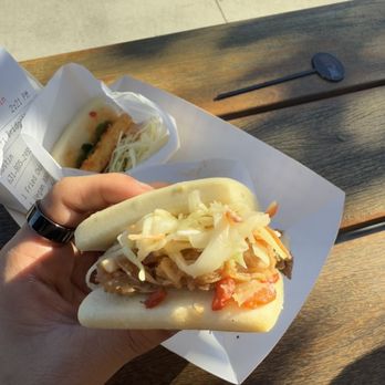 Bao and Broth - thai tofu - Ramen Near Me - Charlotte, North Carolina Bao and Broth - thai tofu - Ramen Near Me - Charlotte, North Carolina
