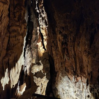 Colossal Cave Mountain Park - Museums Near Me - Vail, Arizona