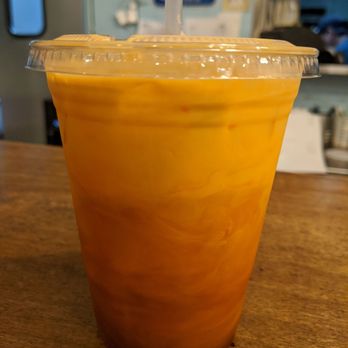 Ubon Thai Kitchen - Thai Tea - Thai Near Me - Torrance, California Ubon Thai Kitchen - Thai Tea - Thai Near Me - Torrance, California