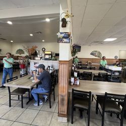 Pho Ca Dao Restaurant