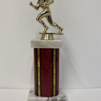 Paramount Trophy - Single column trophy - Trophy Shops Near Me - Paramount, California Paramount Trophy - Single column trophy - Trophy Shops Near Me - Paramount, California