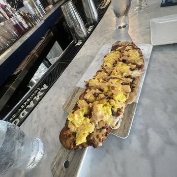 Prospect Five Points - Tapas/Small Plates Near Me - Jacksonville, Florida
