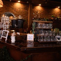 Toast Coffeehouse