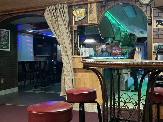 90 Millas Cuban Bar & Restaurant by null