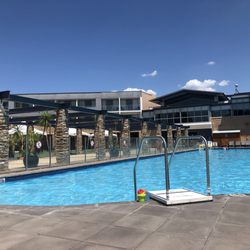 Crowne Plaza Hunter Valley