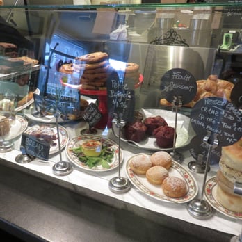 Blunch - pastry counter 1/2016 - Breakfast & Brunch Near Me - Boston, Massachusetts