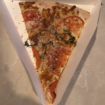 Fresco Pizzeria - Margherita - Pizza Near Me - San Diego, California Fresco Pizzeria - Margherita - Pizza Near Me - San Diego, California