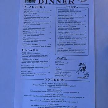 Nate's on Marsh - menu - 8/24 - New American Near Me - San Luis Obispo, California Nate's on Marsh - menu - 8/24 - New American Near Me - San Luis Obispo, California