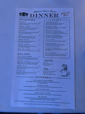 Menu photo 8 Nate's on Marsh San Luis Obispo, CA Menu photo 8 Nate's on Marsh San Luis Obispo, CA