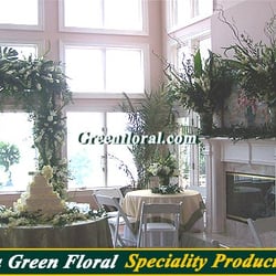 Green Floral, Inc.