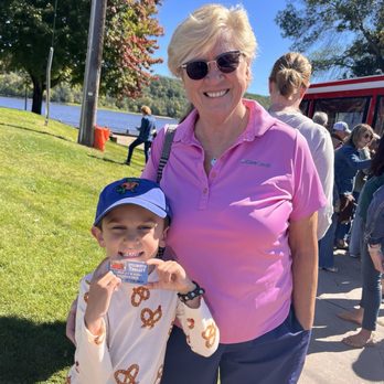 Stillwater Trolley - So excited to ride on the trolley! - Tours Near Me - Stillwater, Minnesota Stillwater Trolley - So excited to ride on the trolley! - Tours Near Me - Stillwater, Minnesota