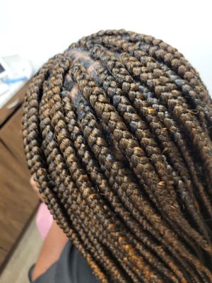 SARAH ADOM BRAIDING SALON - Updated September 2024 - 32 Photos - 10370