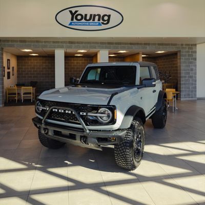 YOUNG FORD OF OGDEN - Updated December 2025 - 15 Photos & 72 Reviews ...