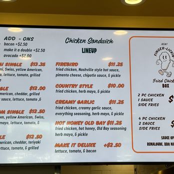 EARL Kapolei - Menu - Sandwiches Near Me - Kapolei, Hawaii EARL Kapolei - Menu - Sandwiches Near Me - Kapolei, Hawaii
