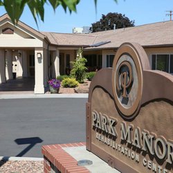Park Manor Rehabilitation Center