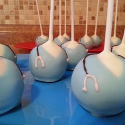Tasty Cake Pop