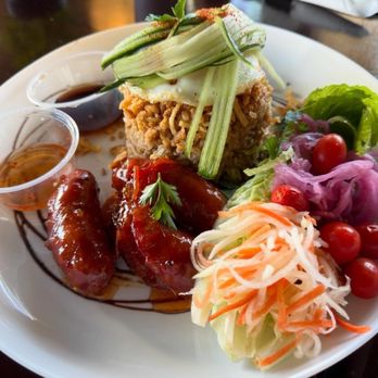 Nordic Bites - Pork Longanisa - Hot Dogs Near Me - Stockton, California