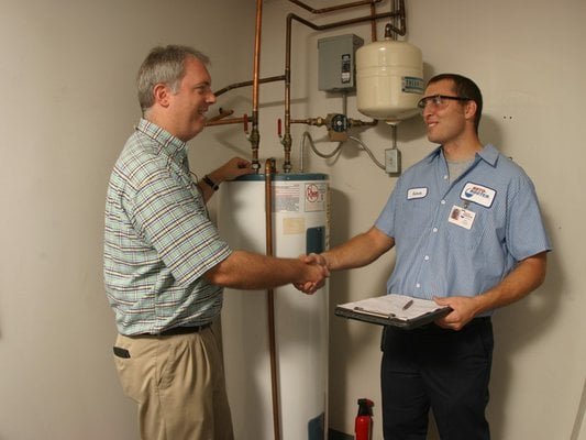 Slide of Roto -Rooter Plumbing & Drain Services