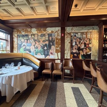 Roots Steakhouse - Steakhouses Near Me - Ridgewood, New Jersey