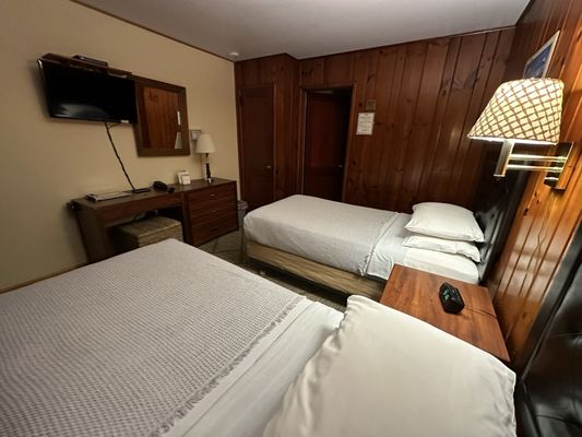 Roosevelt Inn of Hyde Park by null