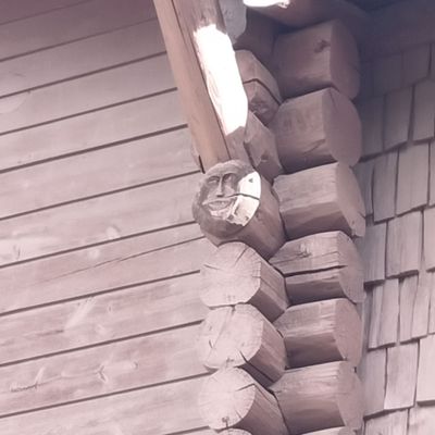 Riordan Mansion State Historic Park by null