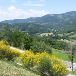 Gallano Resort Umbria
