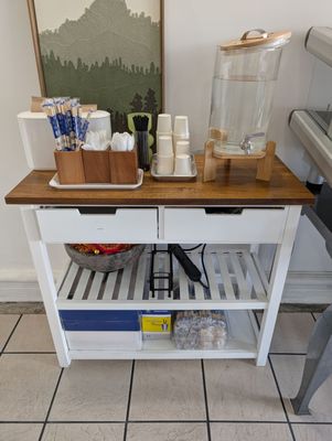 Mon Superette by null