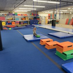 Sandia Acrobatic Gymnastics Academy