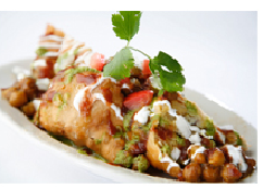 Southern Spice by null