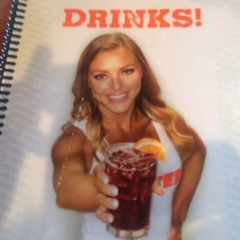 Hooters - Nothing more needs to be said. - American Near Me - Orlando, Florida Hooters - Nothing more needs to be said. - American Near Me - Orlando, Florida
