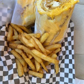 Fat Shack - Fat Cow - Sandwiches Near Me - Seattle, Washington Fat Shack - Fat Cow - Sandwiches Near Me - Seattle, Washington