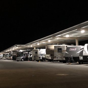 Tower Storage - Self Storage Near Me - Chandler, Arizona