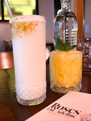 Roses on Adeline by null