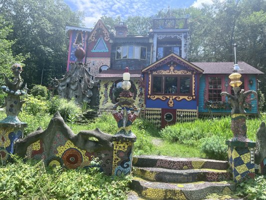 Luna Parc by null