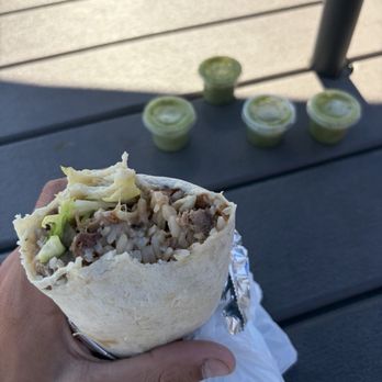 Nico's Tacos - Lengua burrito - Mexican Near Me - Pendleton, Oregon Nico's Tacos - Lengua burrito - Mexican Near Me - Pendleton, Oregon