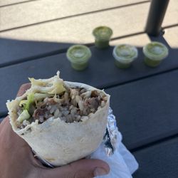 Nico's Tacos