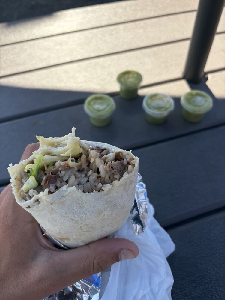 Nico's Tacos Logo