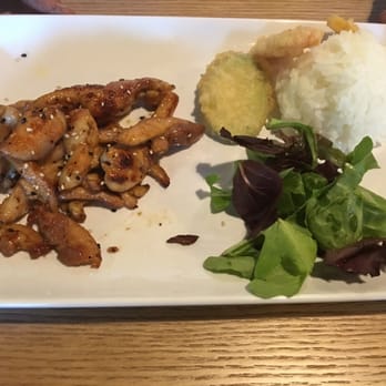 Hinoki Sushi - Sushi Bars Near Me - Reno, Nevada